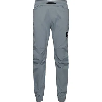 Mammut Mammut Massone Light Pants Men Velikost-barva: Šedá - 54