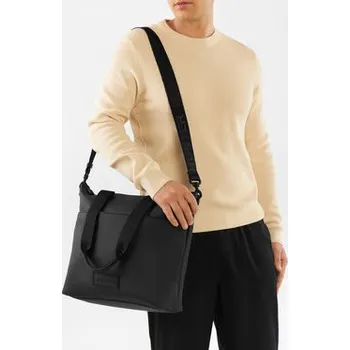 Taška Hunter HTR-B-012-07 Černá NOSIZE