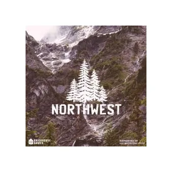 Desková hra Brickhouse Games Northwest