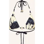Seafolly Dámský Trojúhelníkový Horní Díl Bikin Rococo V...