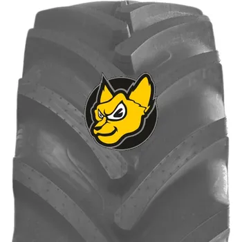 Pneu pro těžký stroj Ceat Farmax HPT FA -710/70 R38 178D/181A8 TL