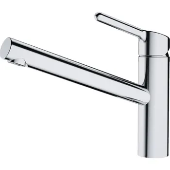 Vodovodní baterie Franke Orbit FC 3148, beztlaková chrom 115.0623.148