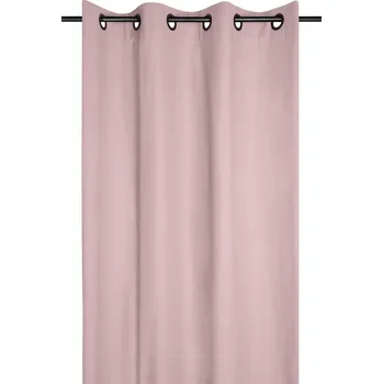 Obraz Závěs polozatemňovací s kolečky 135 cm x 240 cm