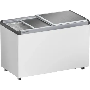 Lednice Liebherr efe 3800 + doprava zdarma