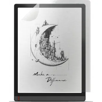 Příslušenství pro čtečku elektronické knihy doodroo Screen Protector pro Onyx Boox Tab X