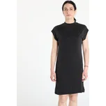 Šaty Urban Classics Ladies Modal Dress Black XL