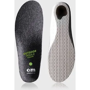 Vložka do bot Orthomovement Outdoor Insole Standard, vel. 45-46 EU