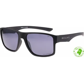 Relax Finn R1156B polarizační sluneční brýle