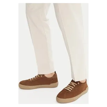 Pánské tenisky Sneakersy Lasocki MARS-02 MI08 Hnědá 44