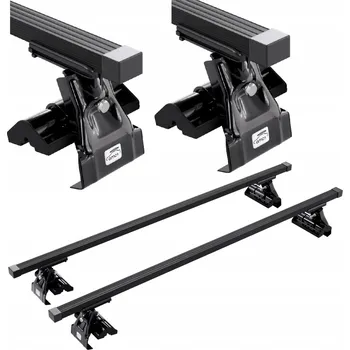 Příčník na automobil Střešní nosič Volvo 850 Sedan 4D, rok výroby 92-96