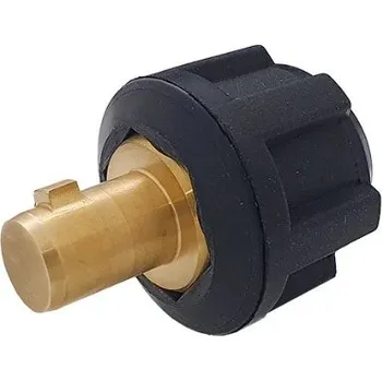 Příslušenství ke svářečce Sherman - Redukční adaptér 10/25 Samice - 35/50 Samec