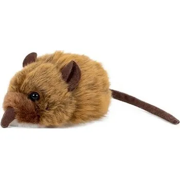 plyšák Plyšový rejsek sloní 13 cm - plyšové hračky