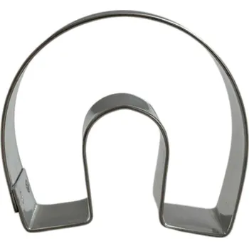 Vykrajovátko Jakub Felcman Vykrajovátko podkovička malá