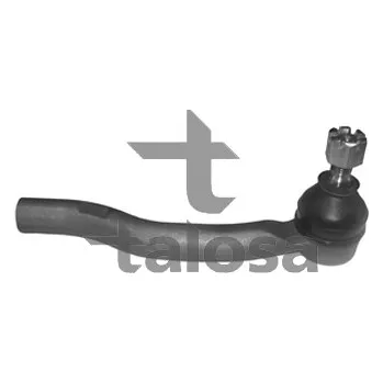 Čep řízení Hlava příčného táhla řízení - čep řízení TALOSA 42-04887
