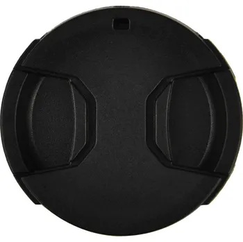 49mm krytky objektivů se stlačovacím středem