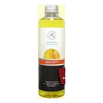 Aroma difuzér Náhradní difuzér s vůní grapefruitu, Aromatika