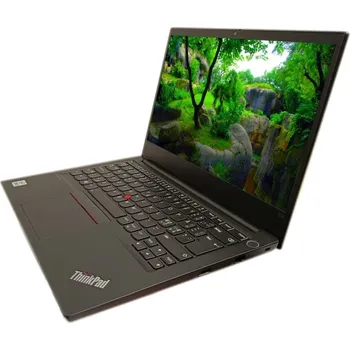 Notebook Lenovo ThinkPad E14 16GB RAM 512GB NVMe