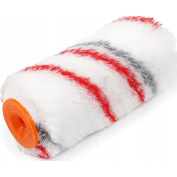 Malířský váleček Malířský váleček náhradní "MULTICOLOR" 6x30x100mm POLAX