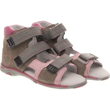 Dívčí sandály Dětská obuv letní, velikost 30, artikl 760351