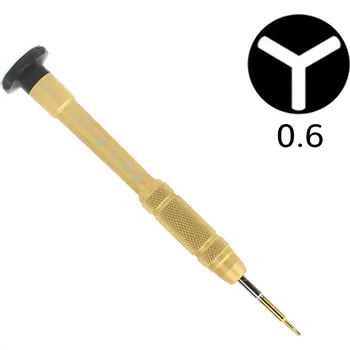 Šroubovák JIAFA Trojcípý Tri-Point šroubovák 0.6