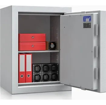 Trezor ISS Trezor Zürich 42702.01 KL, třída V, světle šedý