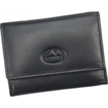 Peněženka Peněženka EL FORREST 855-67 - černá