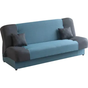 Obývací pokoj Rozkládací pohovka Blanco 124, 190cm - skupina II.