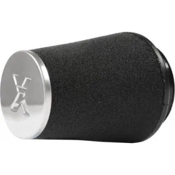 Tuning Univerzální sportovní filtr Pipercross výška 150mm x šířka 107mm průměr 75mm - sportovní pěna
