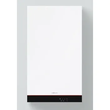Kotel Viessmann Vitodens 050-W B0KA 3,2-19 kW kombi