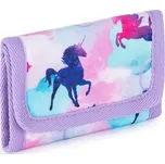 Dětská peněženka Topgal Jednorožec