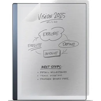 Příslušenství pro čtečku elektronické knihy doodroo Screen Protector pro reMarkable 2