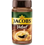 Jacobs Velvet instantní káva, 100 g