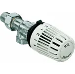 Heimeier Regulátor s ventilem RTL 1/2" axiální, bílý (HM)