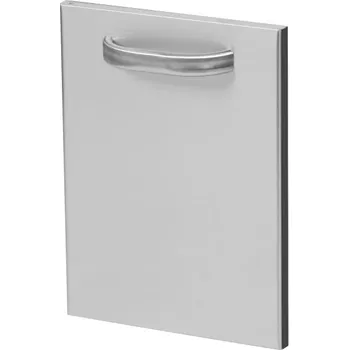 Sporák Dveře podestavby levé | REDFOX - DL 90