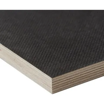 Překližka Strong Překližka protiskluzová BŘÍZA 2500 x 1250 x 12 mm