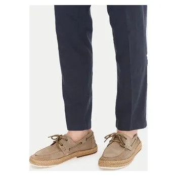 Dámské baleríny Espadrilky Gino Rossi BUMPER-01 MI08 Béžová 42