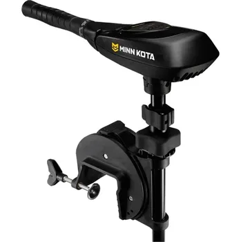 Lodní motor MINN KOTA Traxiss 45