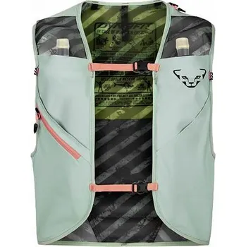 Městský batoh Unisex běžecká vesta DYNAFIT TRAIL 6 VEST velikost XL