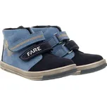 Dětské celoroční kotníkové boty, velikost 23, artikl 820203