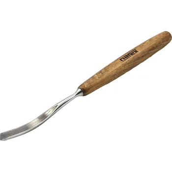 Dláto Narex PROFI 827808 dláto V profil 60° - prohnuté, 8 mm