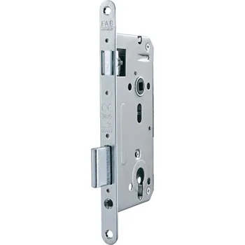 zadlabací zámek FAB - Assa Abloy Zámek zadlabací FAB 5140/20 protipožární P-L