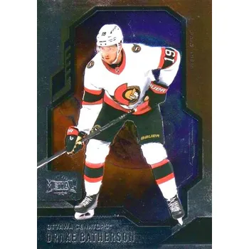 Sběratelská karetní hra řadová karta DRAKE BATHERSON 24-25 Metal Universe číslo 60