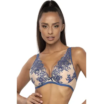 Podprsenka Push-up model 196841 Mat 80D