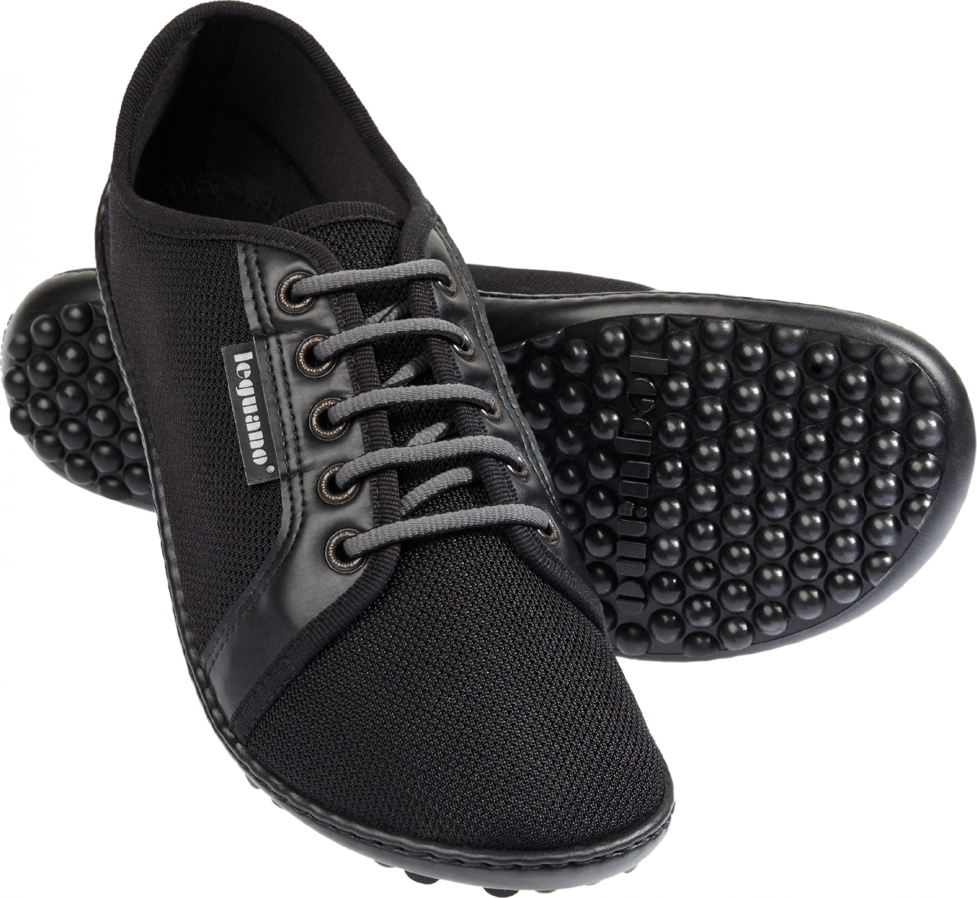 outlet leguano city black Velikost: 37 - délka stélky 23,1 cm