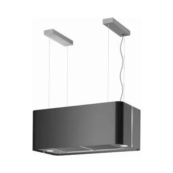 Digestoř Airforce F181 XXL BL/F/70 + ZÁRUKA 5 LET ZDARMA