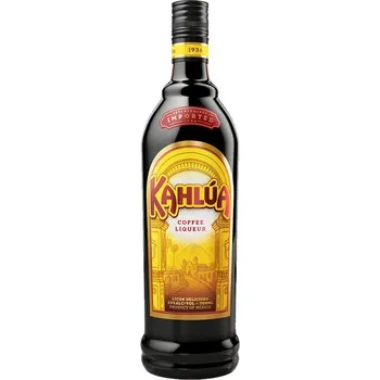 Likér Kahlua 16% 1l