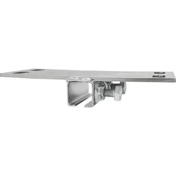 příslušenství k bráně Úchyt pro závěsné brány - horní 20x20 mm