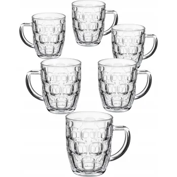 Sklenice Pivní krýgle Domosfera 540 ml 1 ks