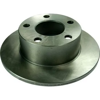 Brzdový kotouč Brzdový kotouč Denckermann B130202