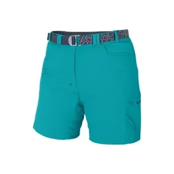 Dámské kraťasy Warmpeace Muriel Lady - shorts XXL navigate